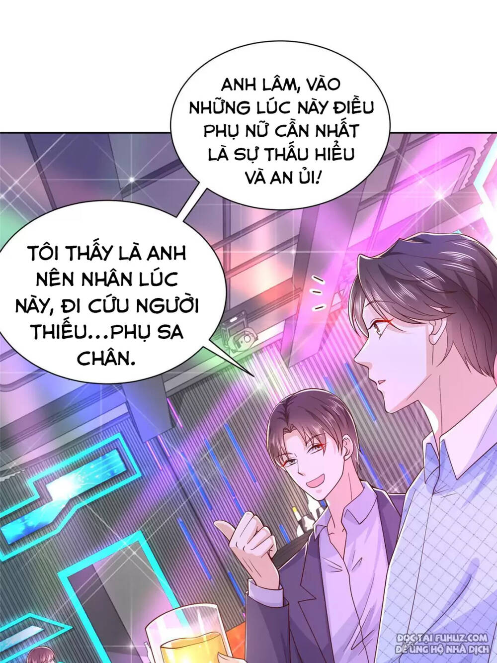 mỗi tuần ta có một nghề nghiệp mới chapter 257 - Next chapter 258