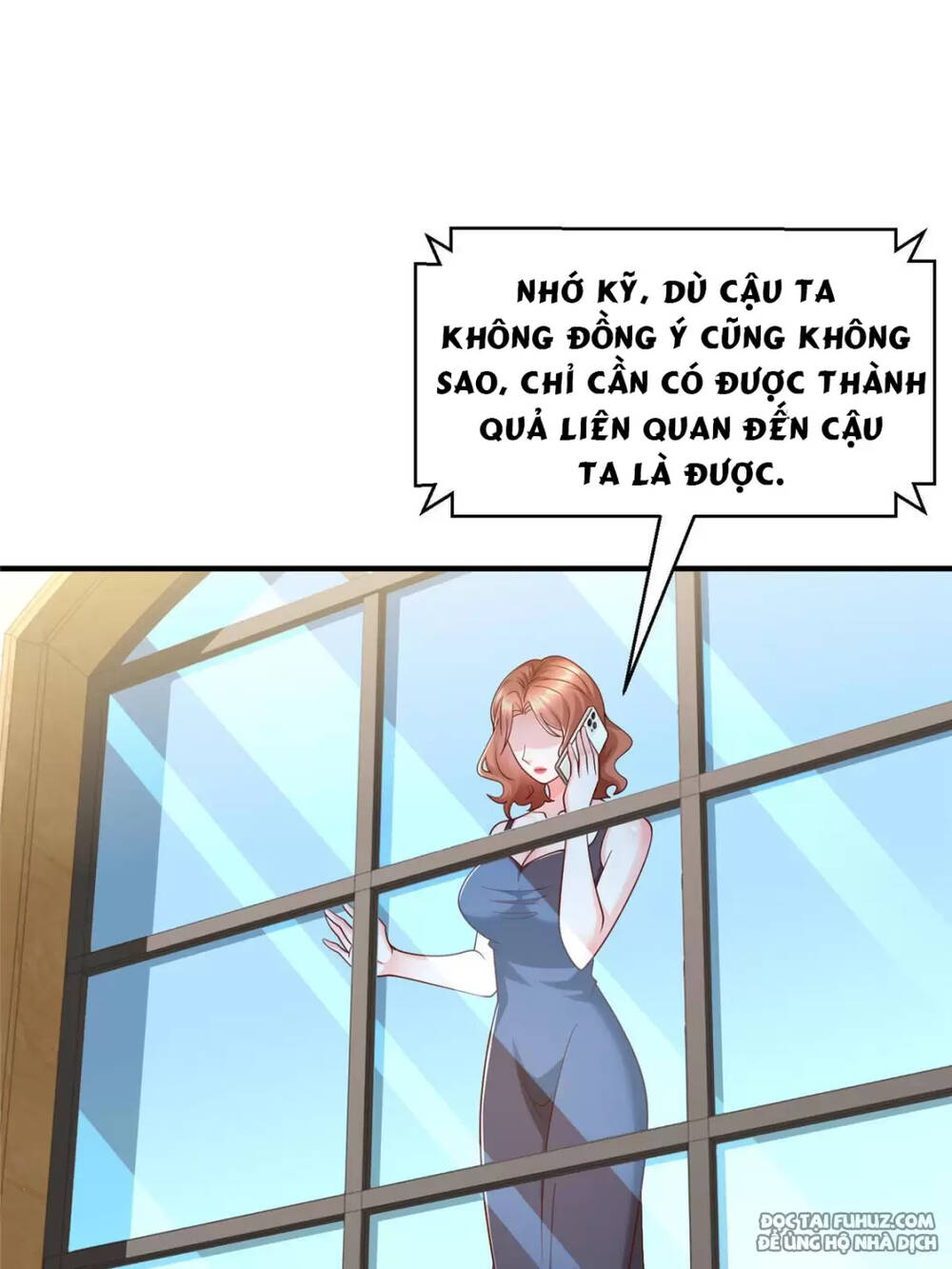 mỗi tuần ta có một nghề nghiệp mới chapter 259 - Next chapter 260