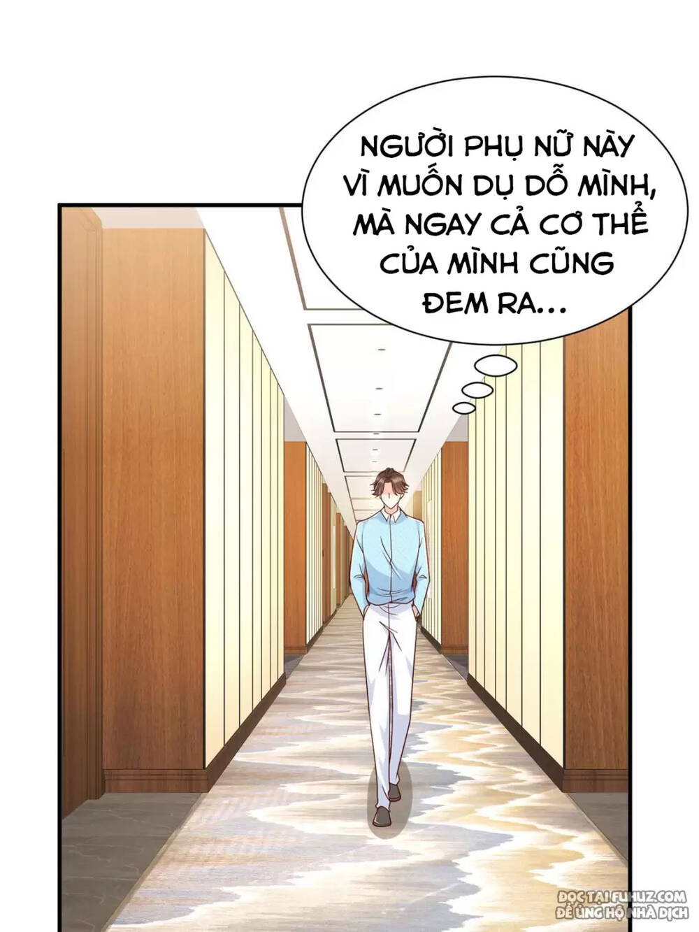 mỗi tuần ta có một nghề nghiệp mới chapter 259 - Next chapter 260