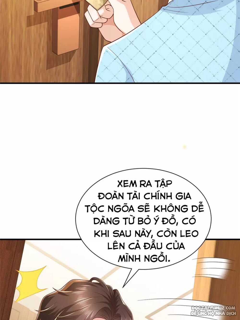 mỗi tuần ta có một nghề nghiệp mới chapter 259 - Next chapter 260