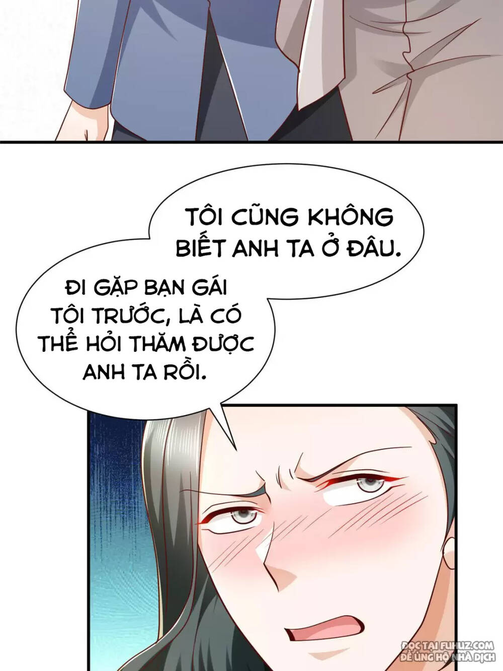 mỗi tuần ta có một nghề nghiệp mới chapter 259 - Next chapter 260