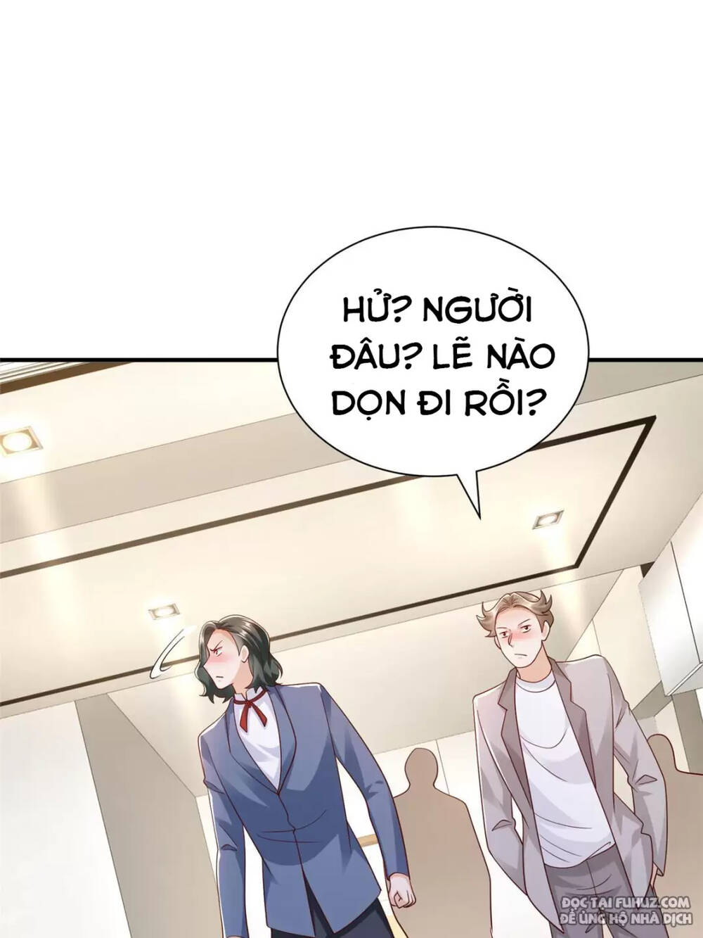 mỗi tuần ta có một nghề nghiệp mới chapter 259 - Next chapter 260