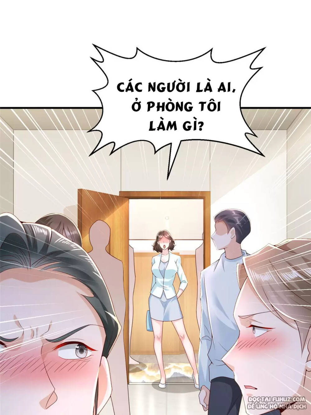 mỗi tuần ta có một nghề nghiệp mới chapter 259 - Next chapter 260