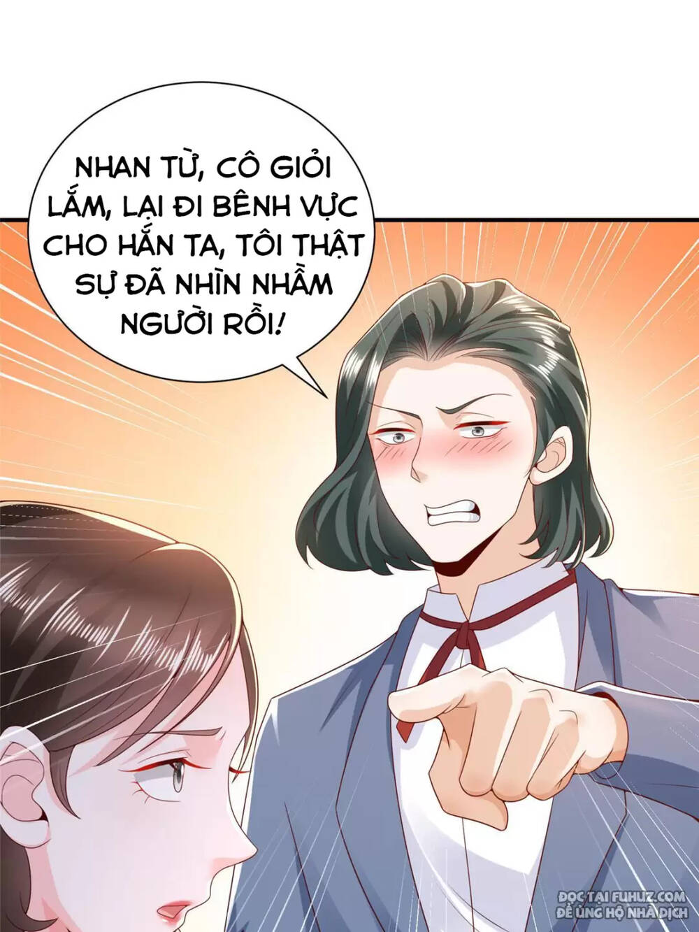 mỗi tuần ta có một nghề nghiệp mới chapter 259 - Next chapter 260