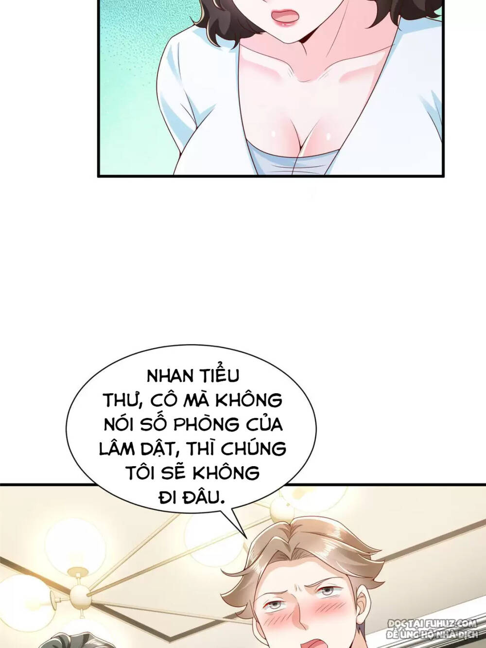 mỗi tuần ta có một nghề nghiệp mới chapter 259 - Next chapter 260