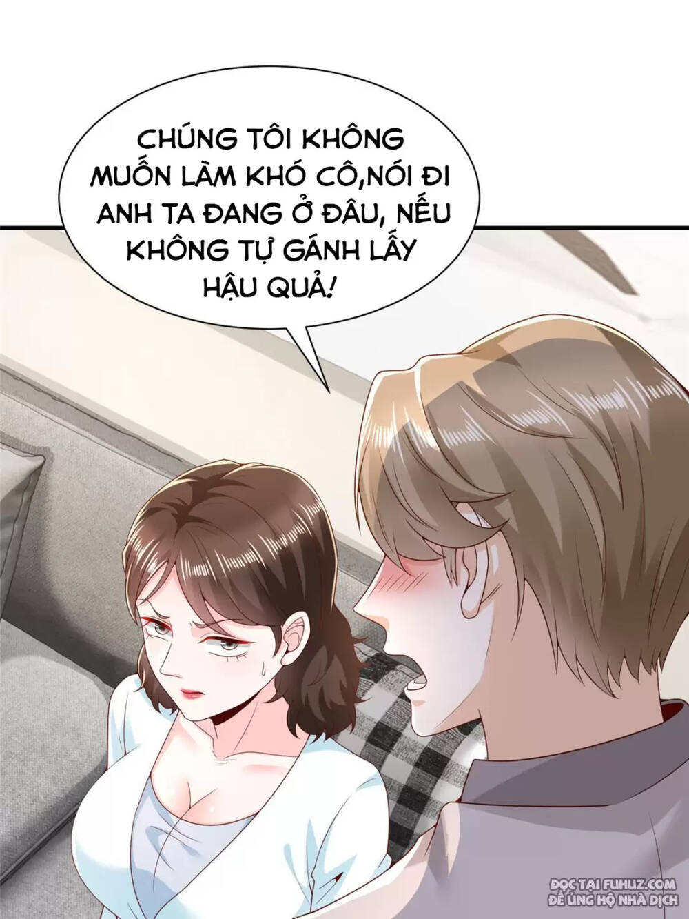 mỗi tuần ta có một nghề nghiệp mới chapter 259 - Next chapter 260