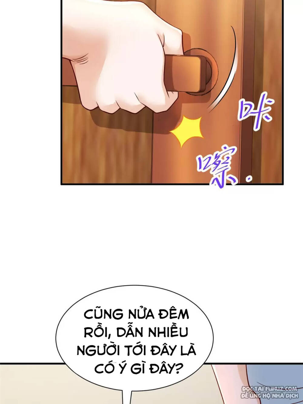 mỗi tuần ta có một nghề nghiệp mới chapter 259 - Next chapter 260