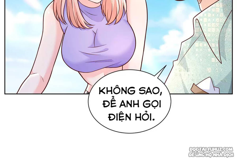 mỗi tuần ta có một nghề nghiệp mới chapter 261 - Trang 2