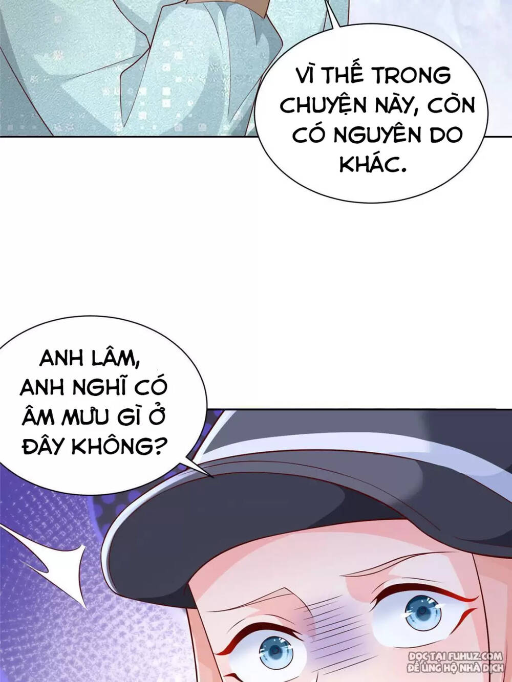 mỗi tuần ta có một nghề nghiệp mới chapter 261 - Trang 2