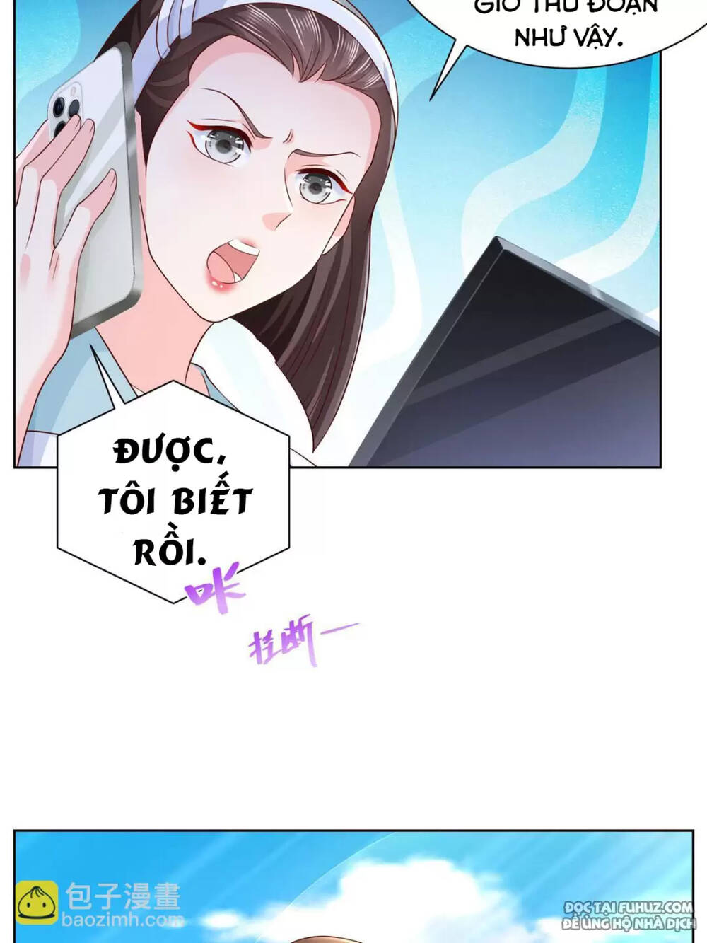 mỗi tuần ta có một nghề nghiệp mới chapter 261 - Trang 2