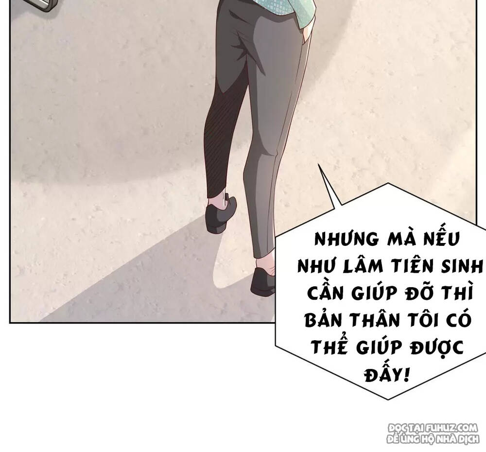 mỗi tuần ta có một nghề nghiệp mới chapter 261 - Trang 2