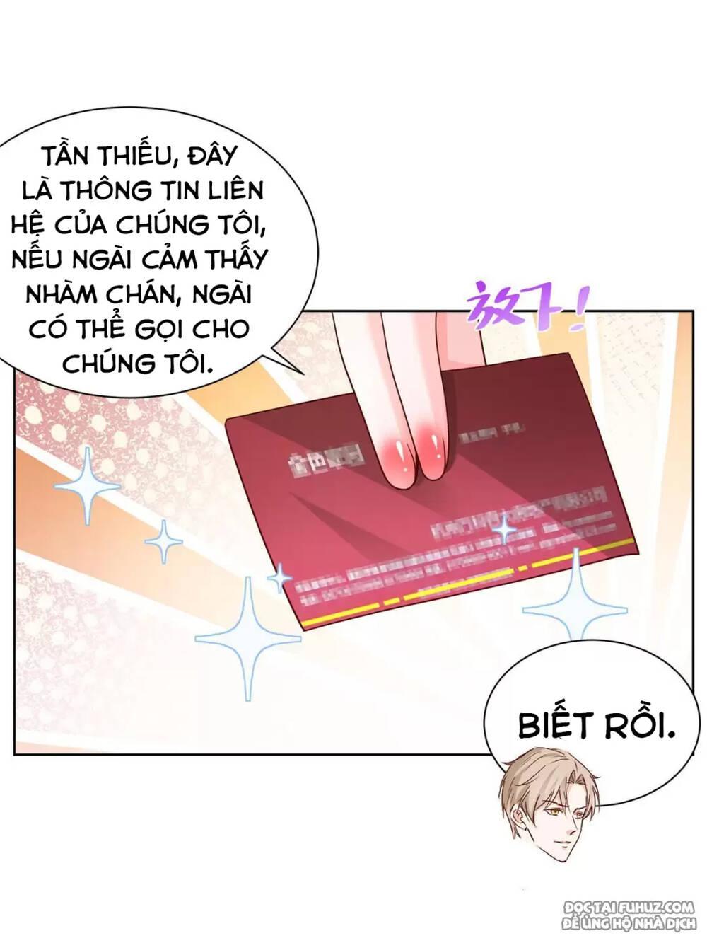 mỗi tuần ta có một nghề nghiệp mới chapter 261 - Trang 2