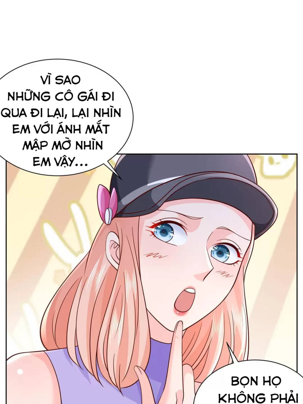 mỗi tuần ta có một nghề nghiệp mới chapter 261 - Trang 2