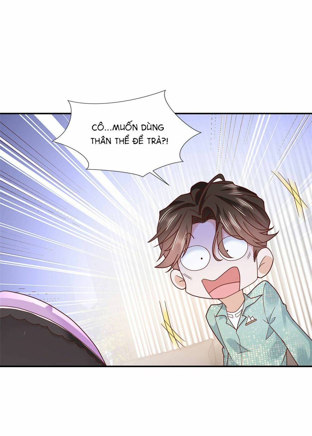 mỗi tuần ta có một nghề nghiệp mới chapter 270 - Next chapter 271