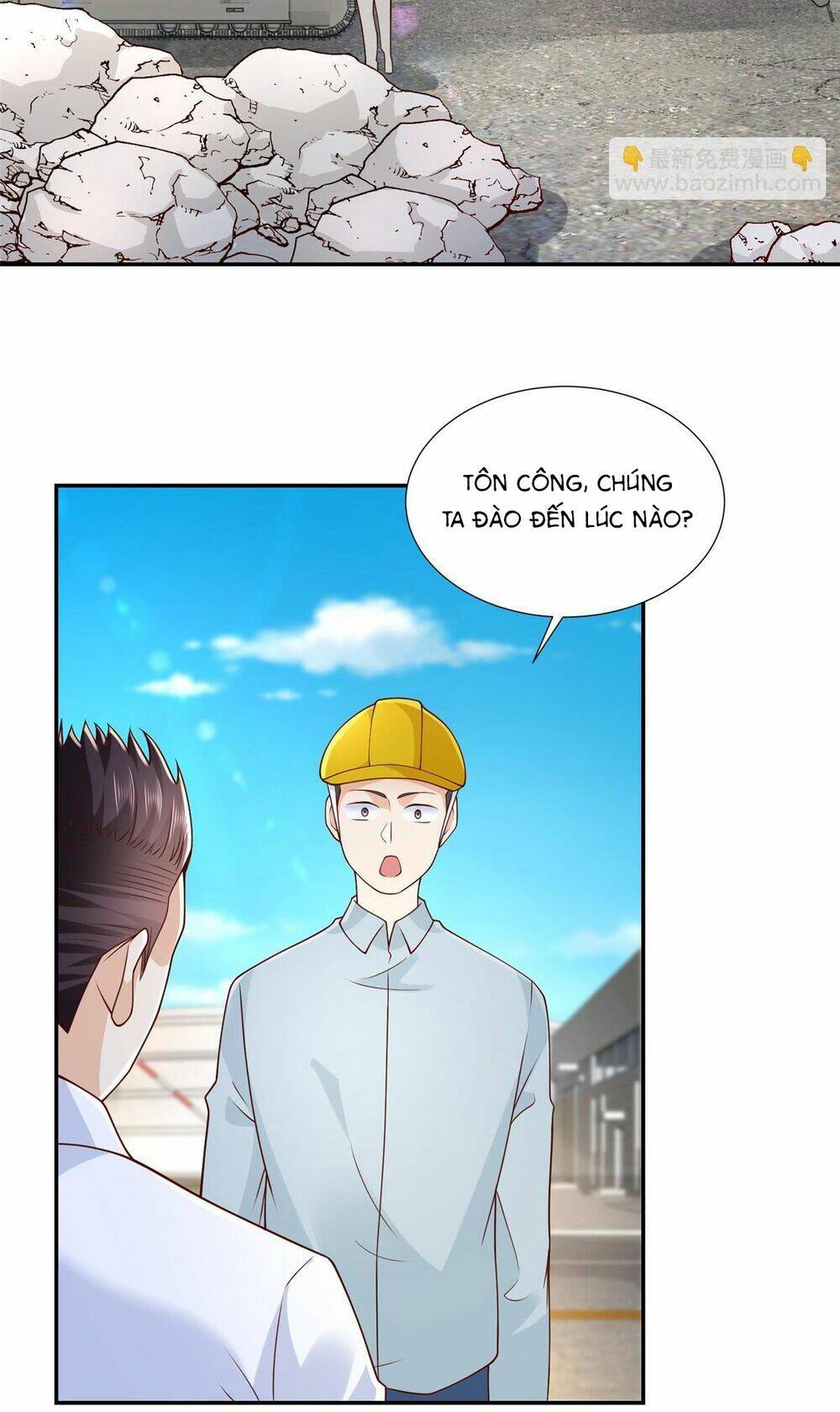 mỗi tuần ta có một nghề nghiệp mới chapter 270 - Next chapter 271