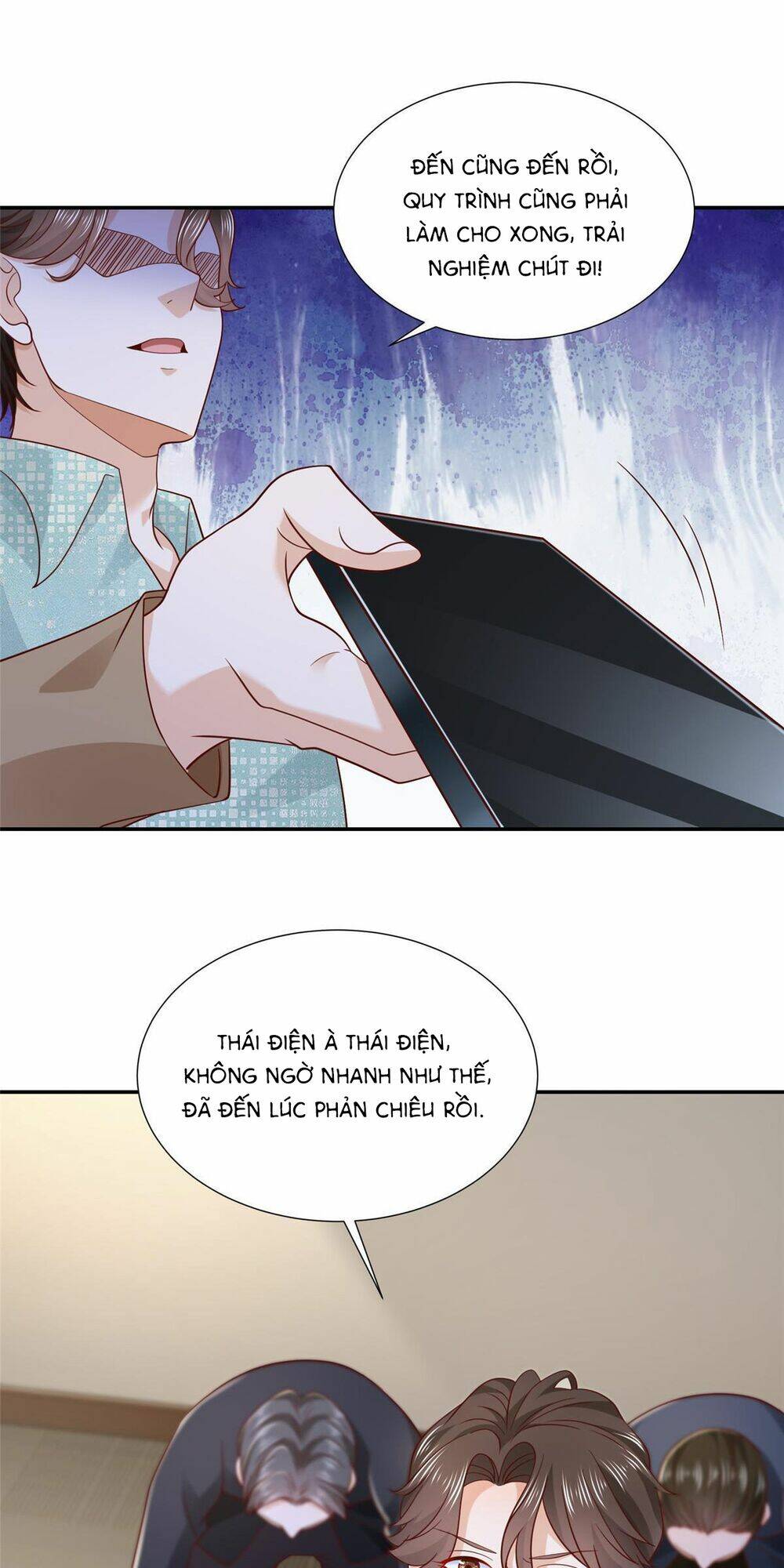 mỗi tuần ta có một nghề nghiệp mới chapter 272 - Next chapter 273