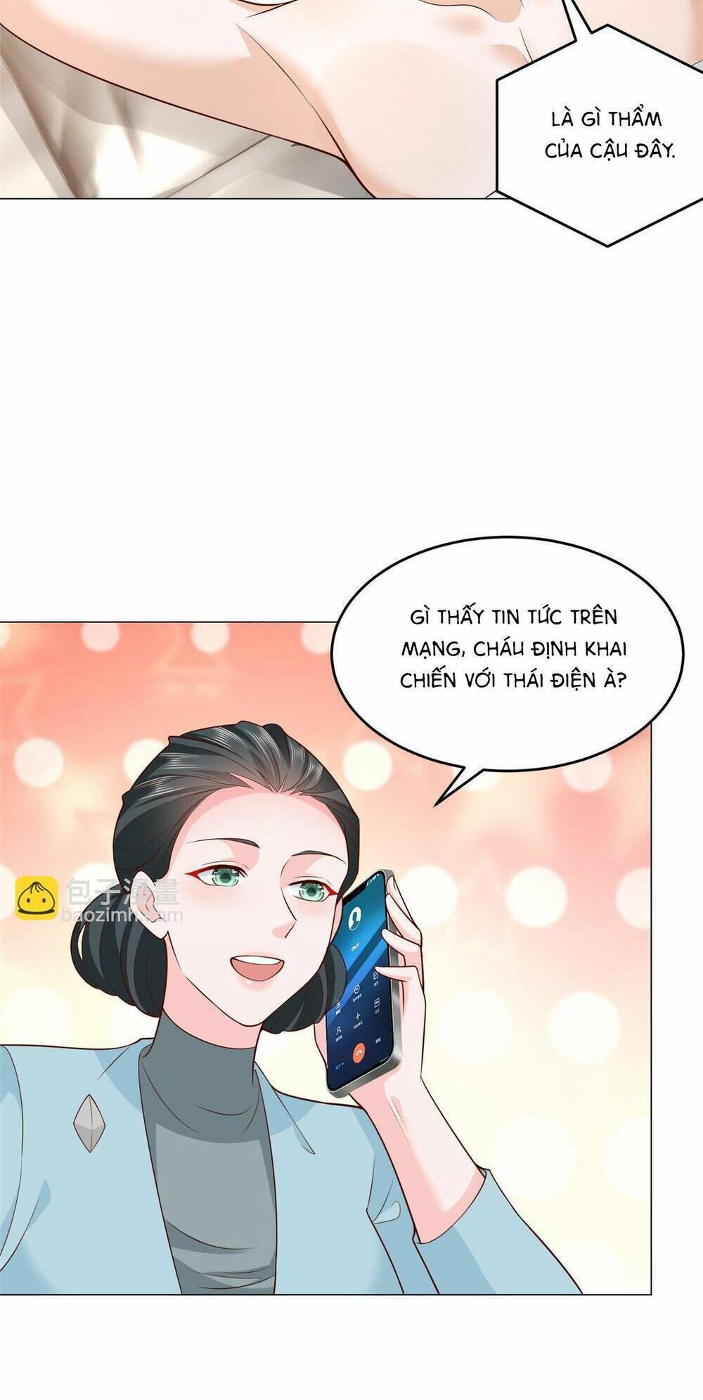 mỗi tuần ta có một nghề nghiệp mới chapter 281 - Next chapter 282