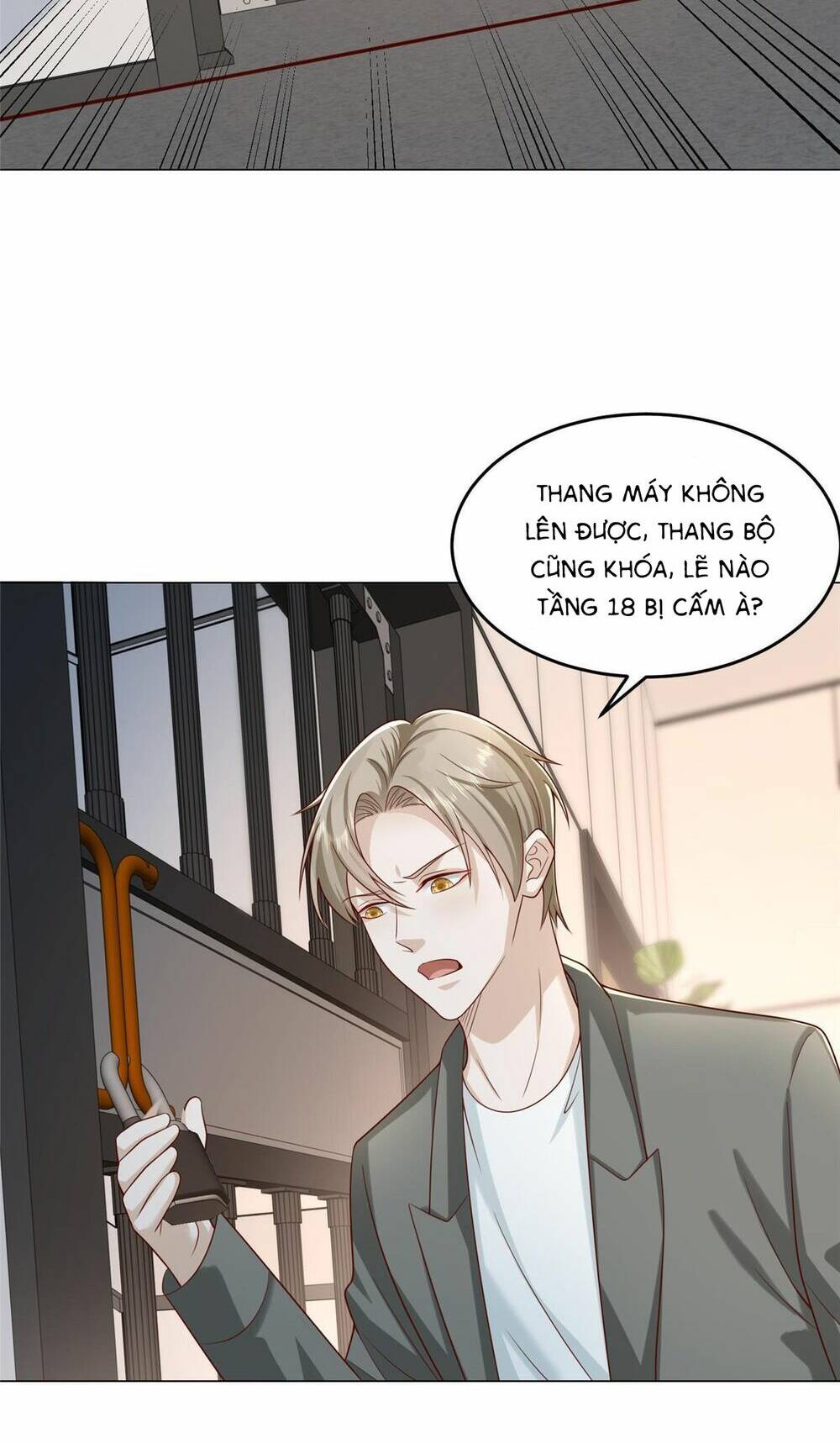 mỗi tuần ta có một nghề nghiệp mới chapter 285 - Next chapter 286