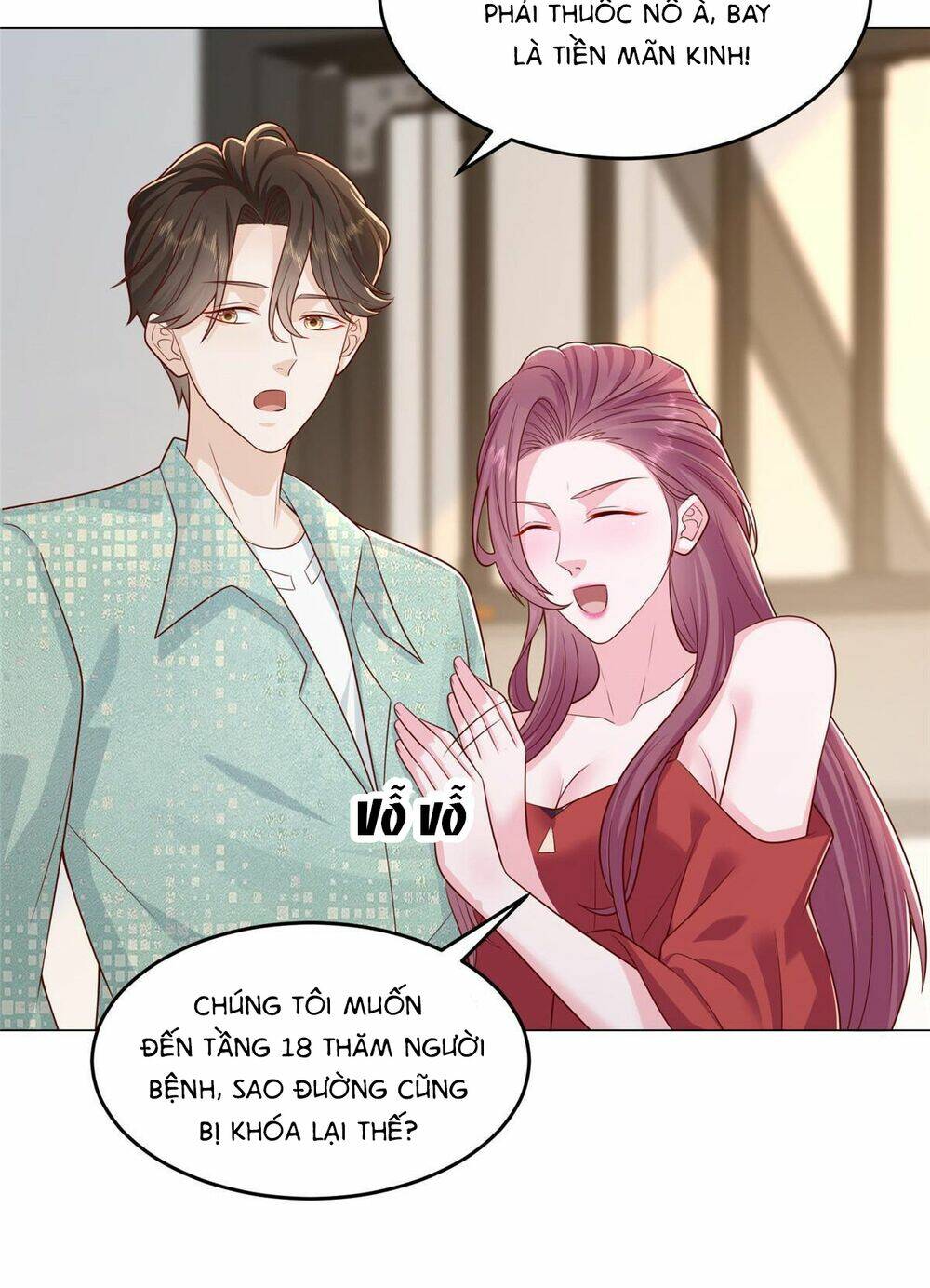 mỗi tuần ta có một nghề nghiệp mới chapter 285 - Next chapter 286