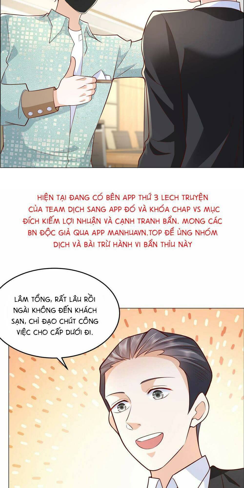 mỗi tuần ta có một nghề nghiệp mới chapter 288 - Next chapter 289