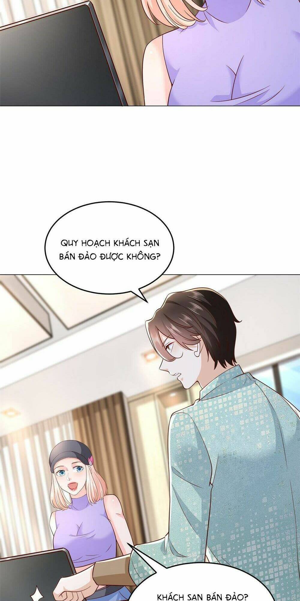 mỗi tuần ta có một nghề nghiệp mới chapter 288 - Next chapter 289