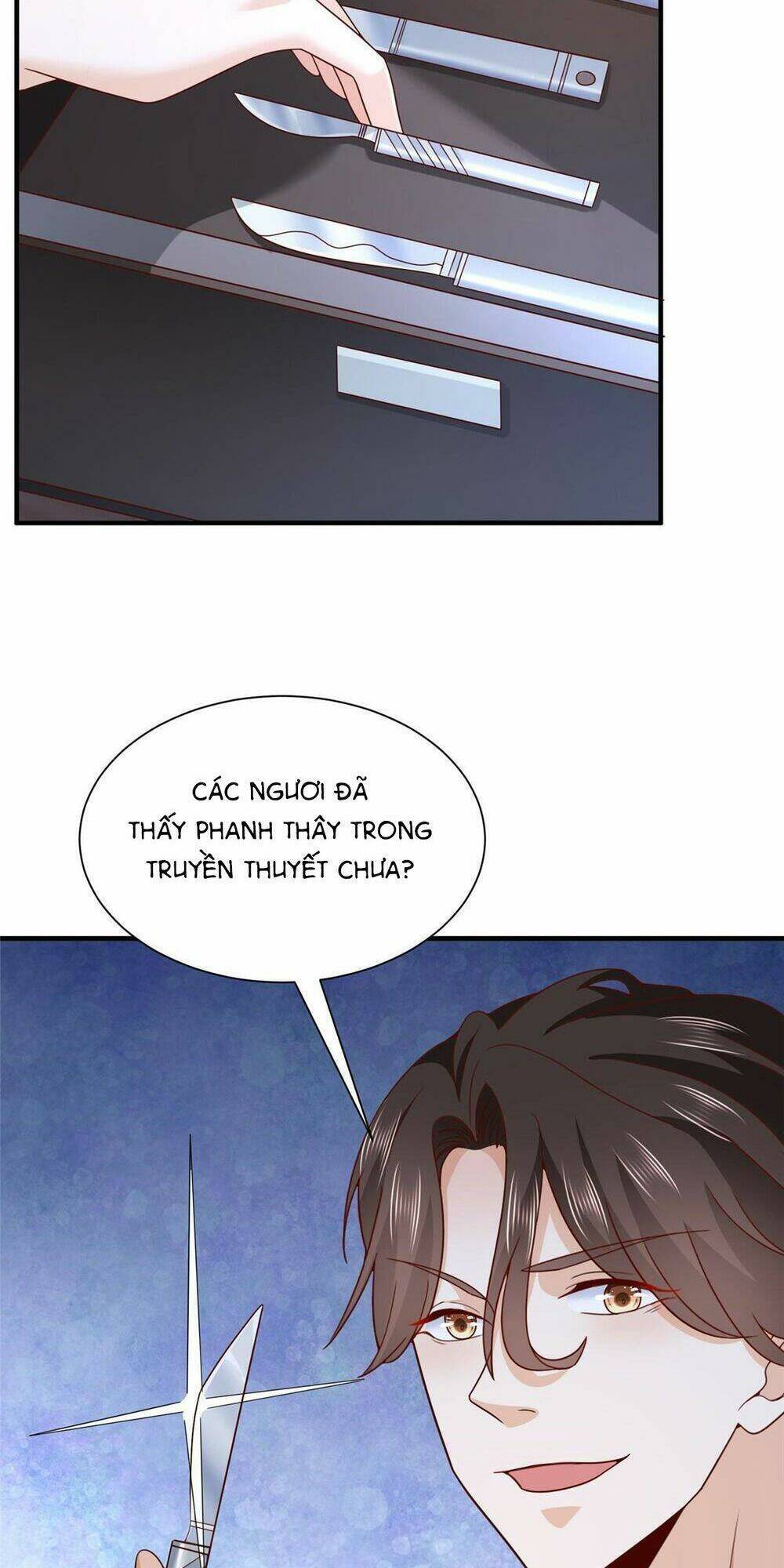 mỗi tuần ta có một nghề nghiệp mới chapter 296 - Trang 2