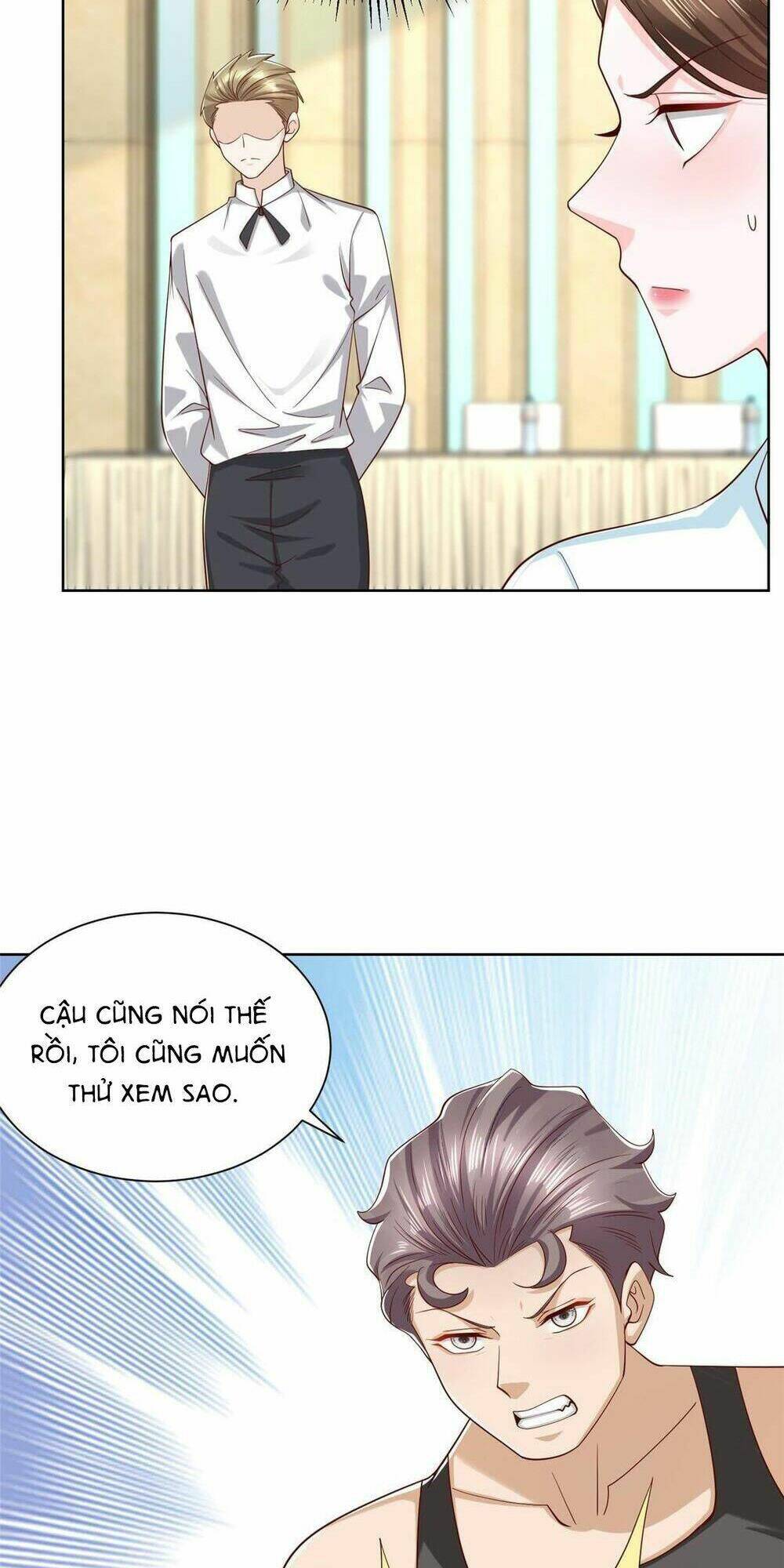 mỗi tuần ta có một nghề nghiệp mới chapter 300 - Next chapter 301