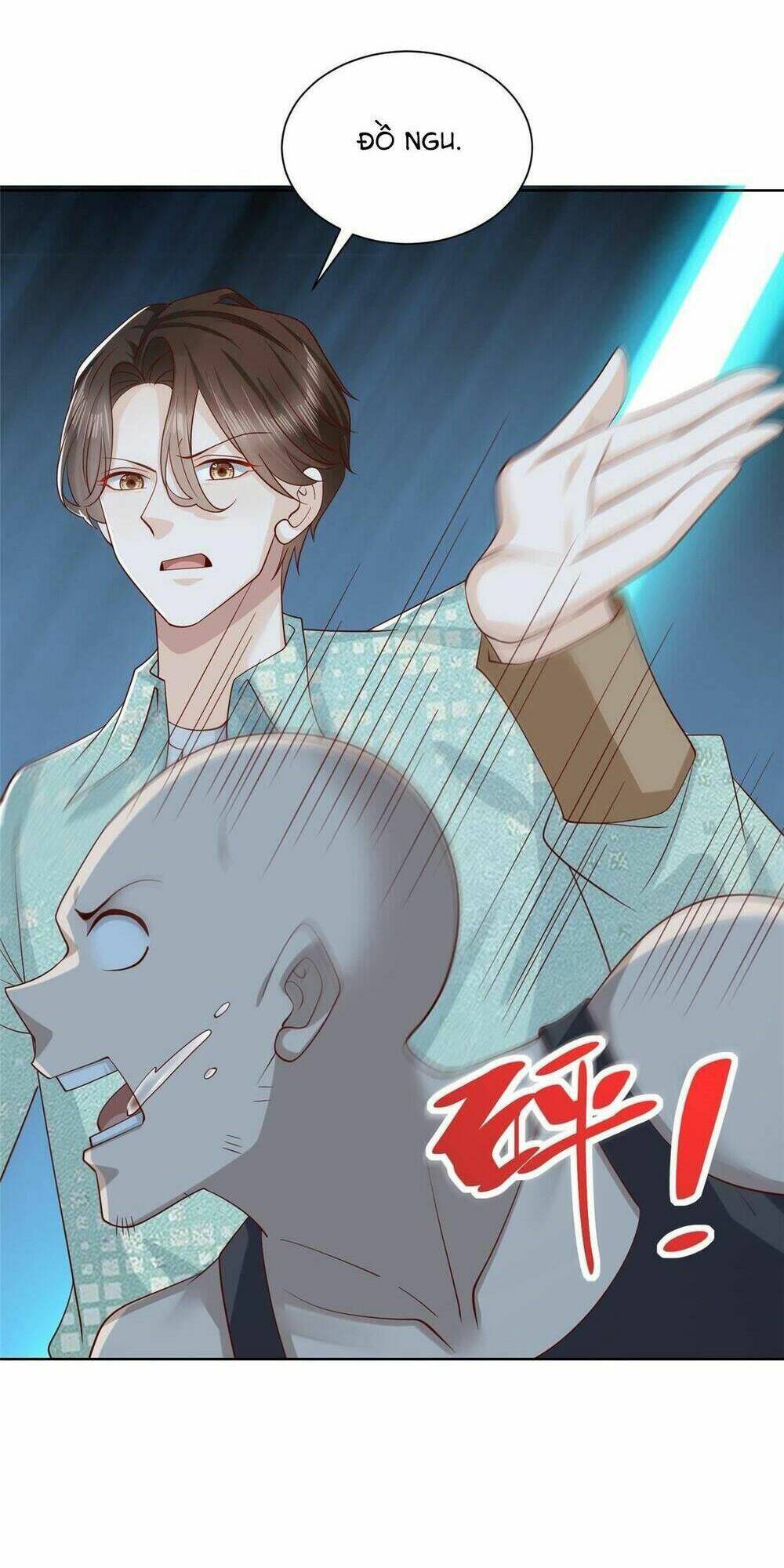 mỗi tuần ta có một nghề nghiệp mới chapter 300 - Next chapter 301