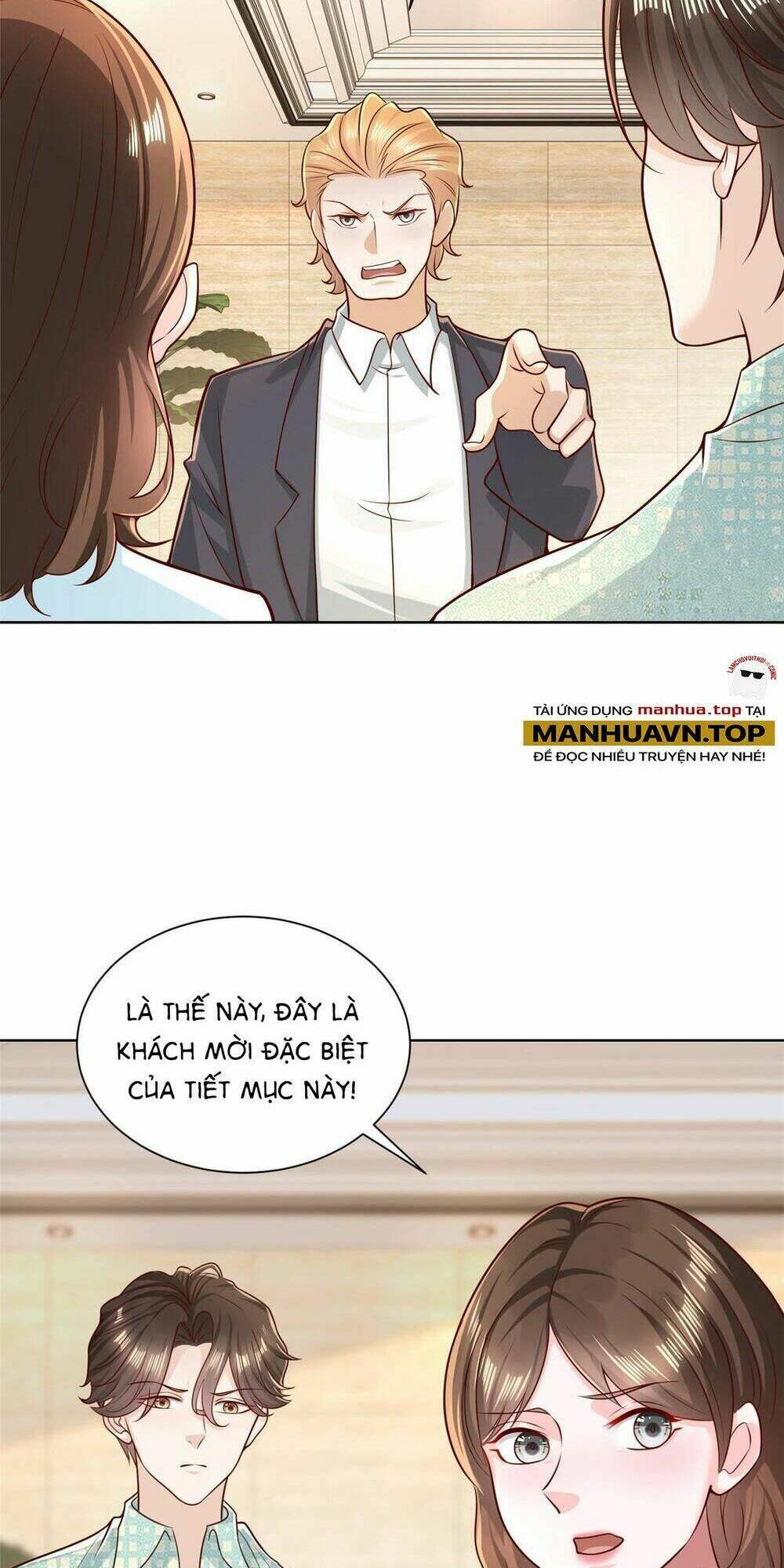 mỗi tuần ta có một nghề nghiệp mới chapter 300 - Next chapter 301