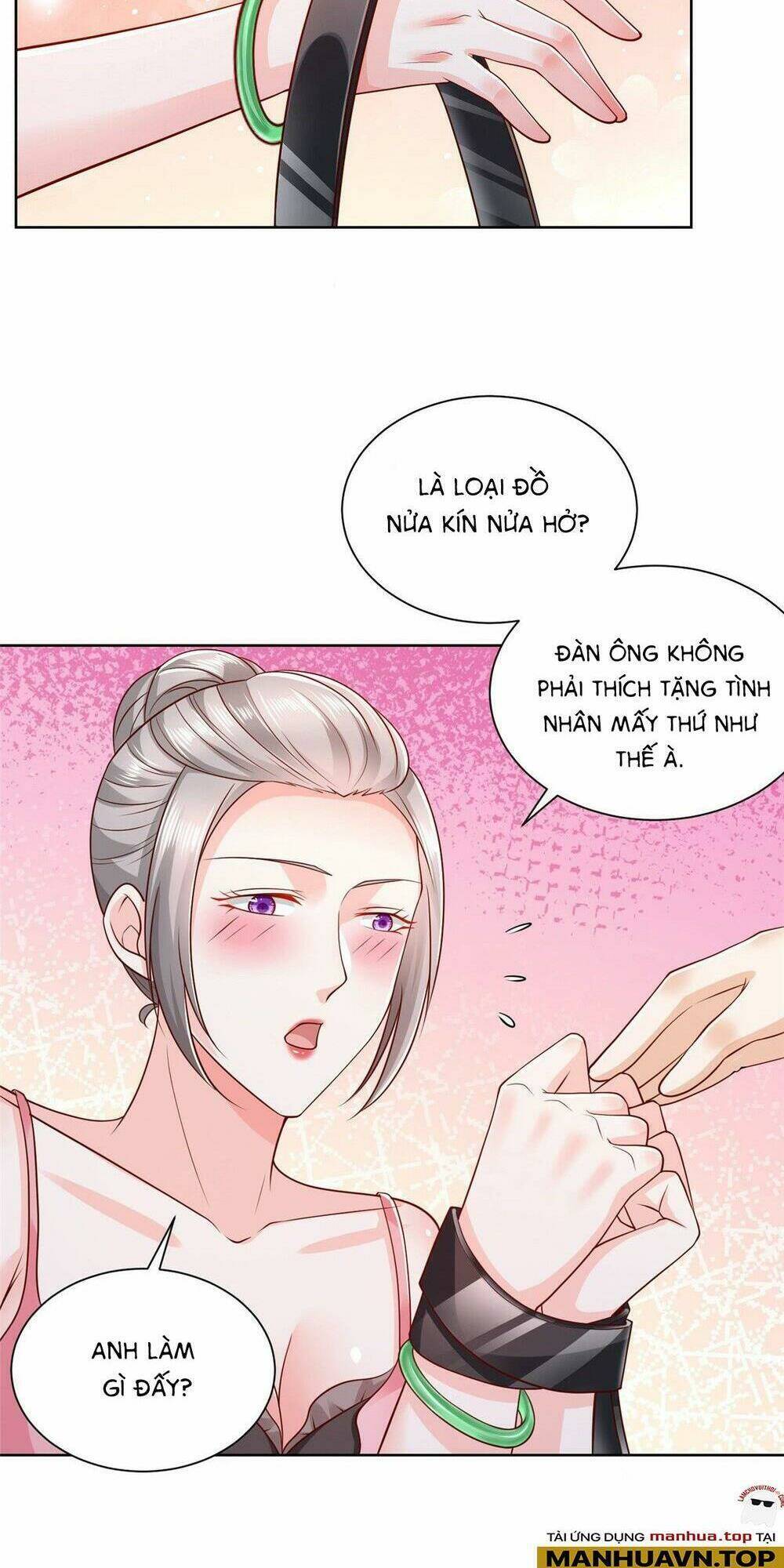 mỗi tuần ta có một nghề nghiệp mới chapter 304 - Trang 2