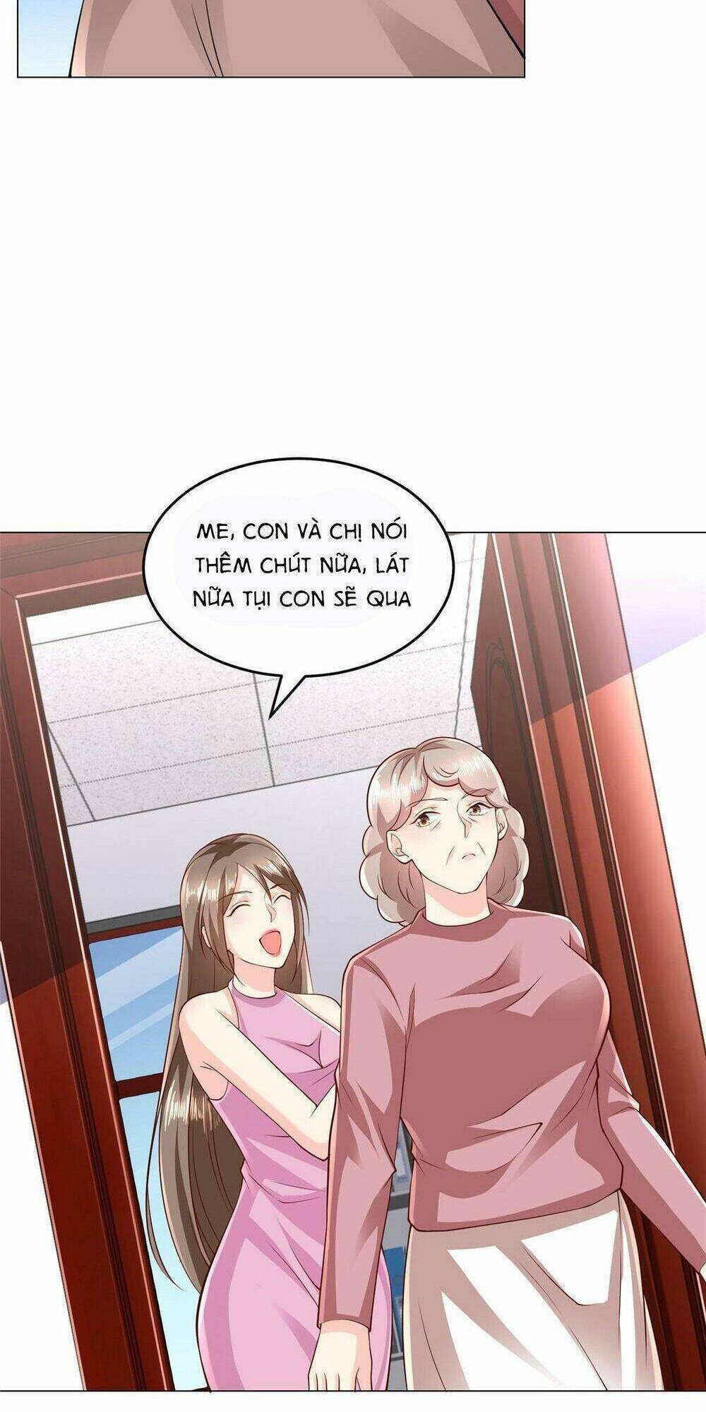 mỗi tuần ta có một nghề nghiệp mới chapter 312 - Next chapter 313