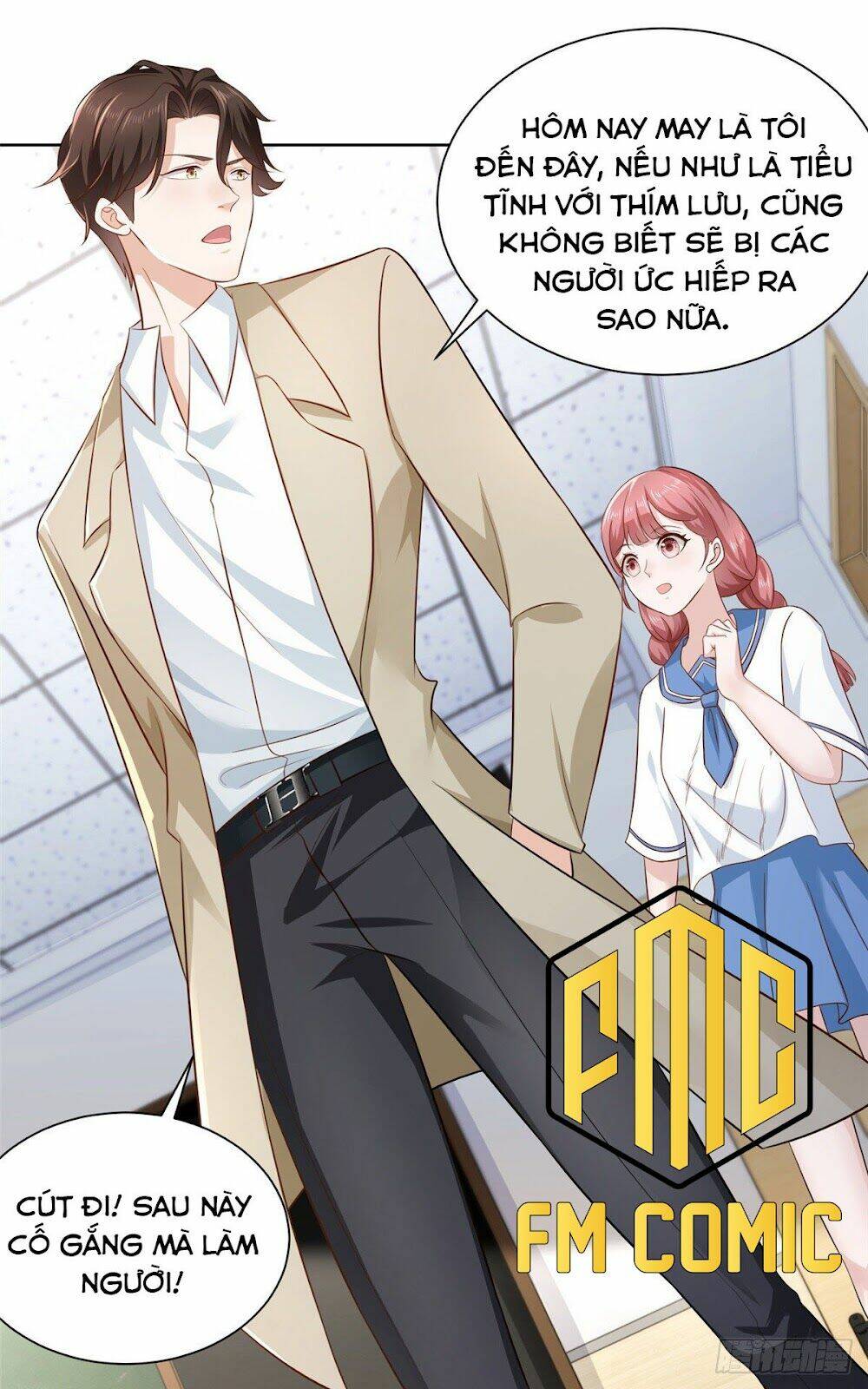 mỗi tuần ta có một nghề nghiệp mới chapter 32 - Next chapter 33