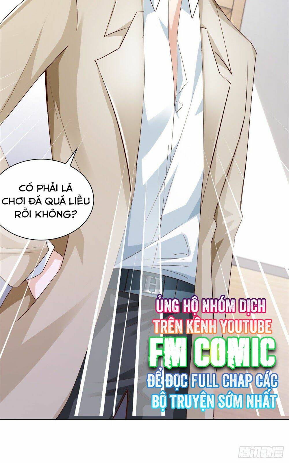 mỗi tuần ta có một nghề nghiệp mới chapter 32 - Next chapter 33