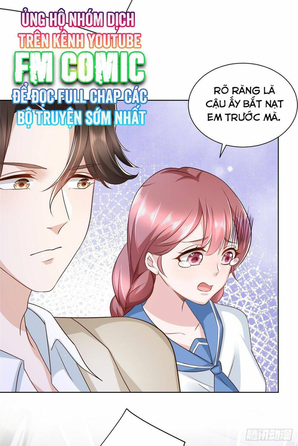 mỗi tuần ta có một nghề nghiệp mới chapter 32 - Next chapter 33