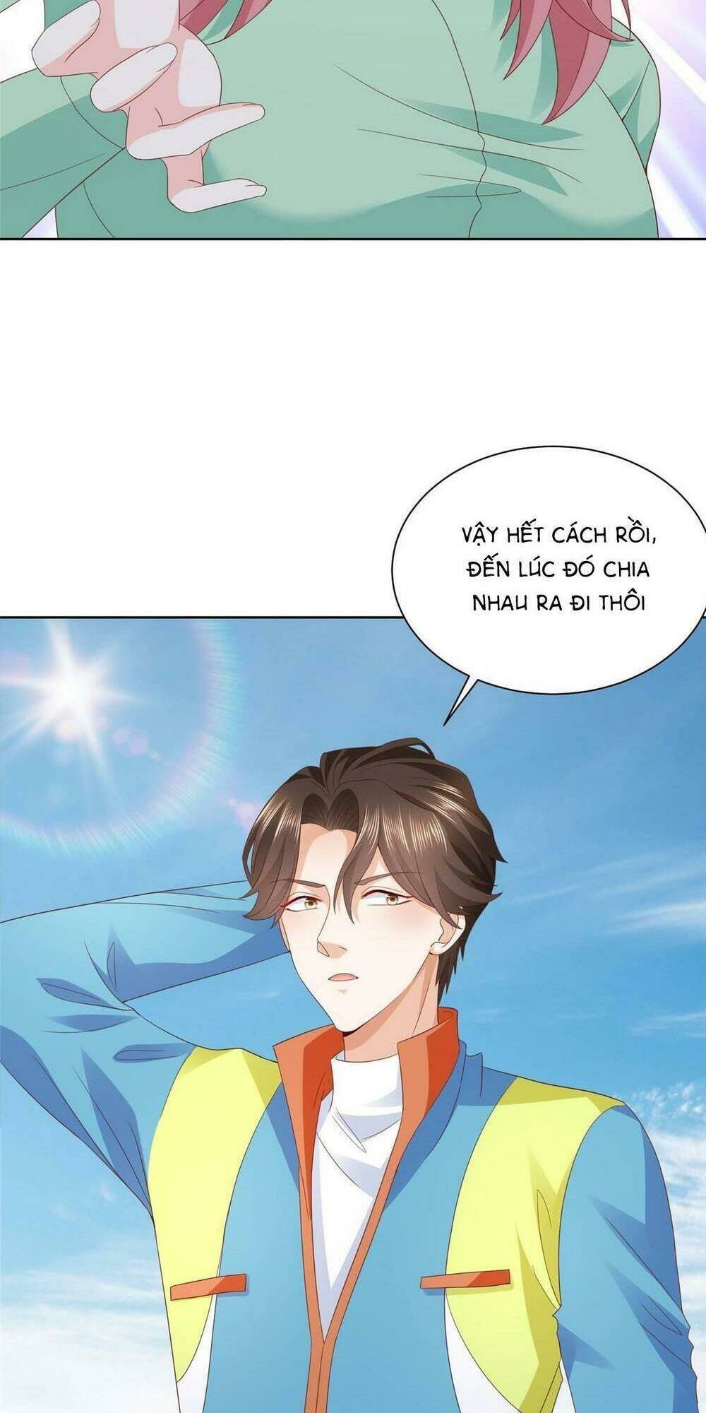 mỗi tuần ta có một nghề nghiệp mới chapter 321 - Next chương 322