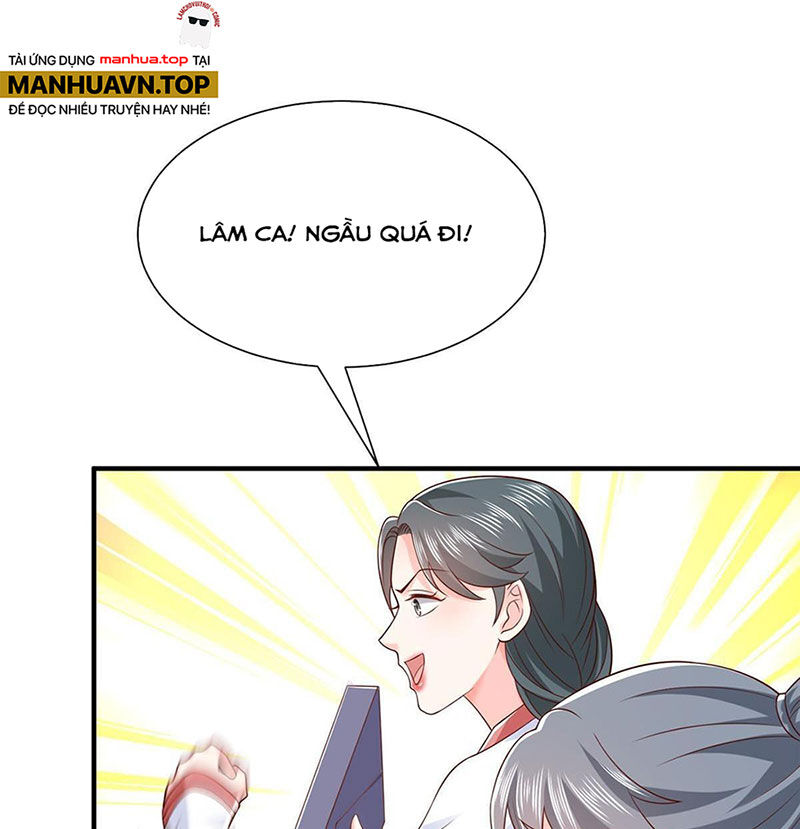 mỗi tuần ta có một nghề nghiệp mới chapter 378 - Trang 2