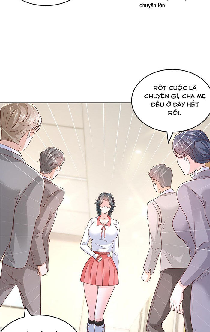 mỗi tuần ta có một nghề nghiệp mới chapter 379 - Trang 2