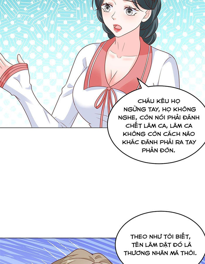 mỗi tuần ta có một nghề nghiệp mới chapter 379 - Trang 2