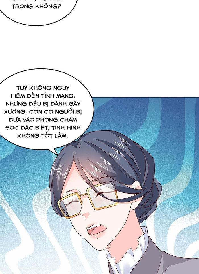 mỗi tuần ta có một nghề nghiệp mới chapter 379 - Trang 2