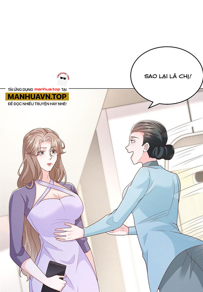 mỗi tuần ta có một nghề nghiệp mới chapter 379 - Trang 2