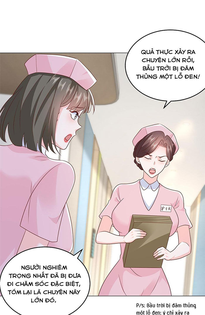 mỗi tuần ta có một nghề nghiệp mới chapter 379 - Trang 2