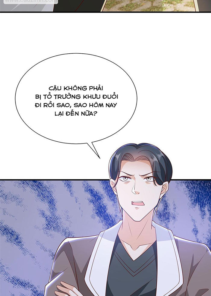 mỗi tuần ta có một nghề nghiệp mới chapter 385 - Next chapter 386