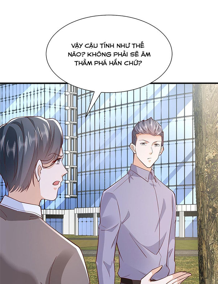 mỗi tuần ta có một nghề nghiệp mới chapter 387 - Trang 2