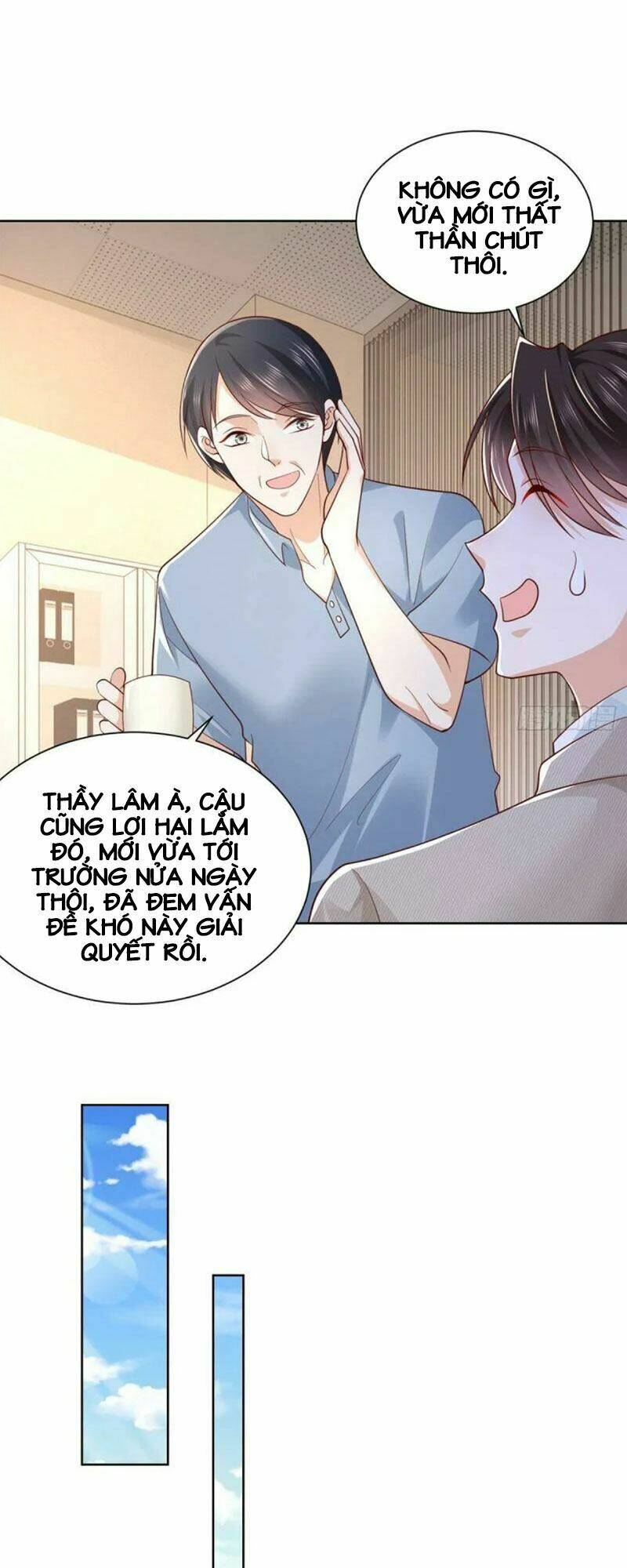 mỗi tuần ta có một nghề nghiệp mới chapter 40 - Trang 2