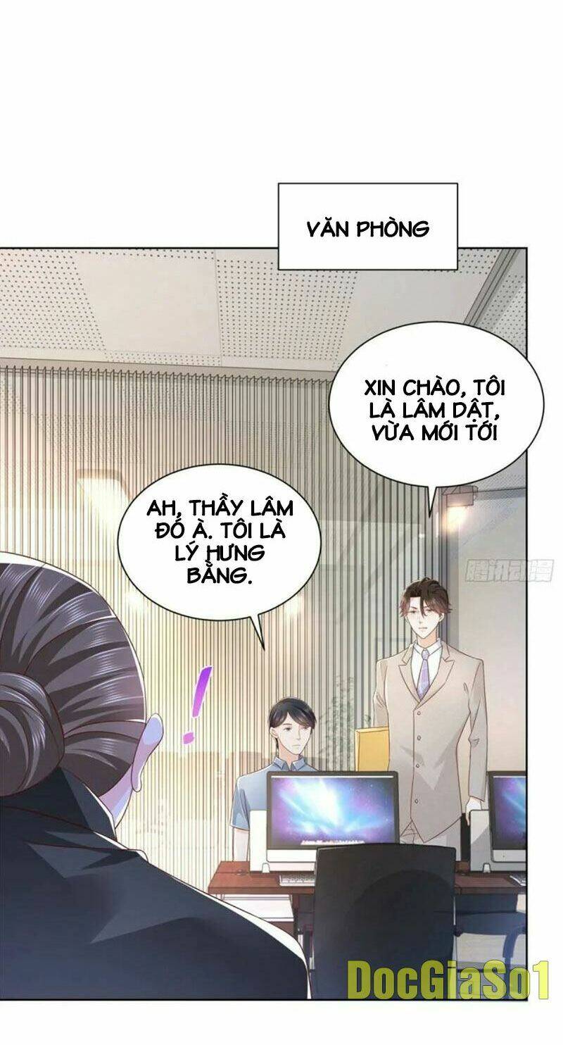 mỗi tuần ta có một nghề nghiệp mới chapter 40 - Trang 2