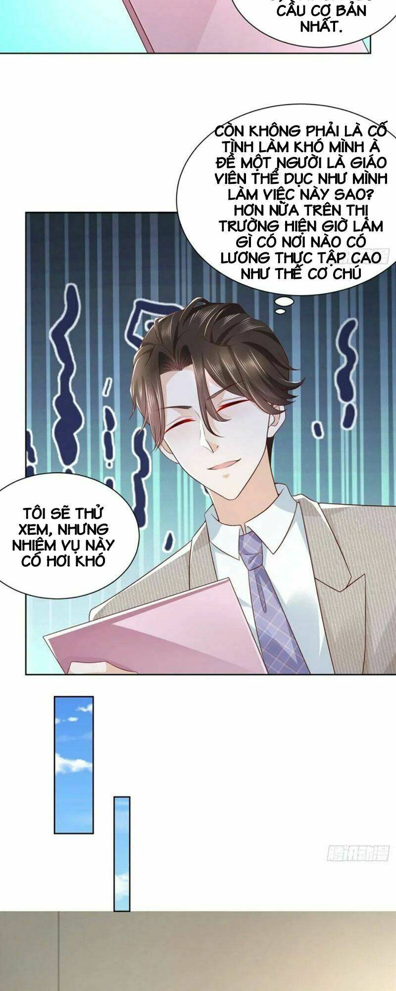 mỗi tuần ta có một nghề nghiệp mới chapter 40 - Trang 2