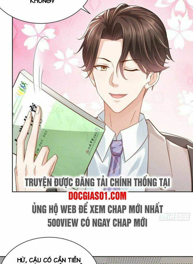 mỗi tuần ta có một nghề nghiệp mới chapter 41 - Trang 2