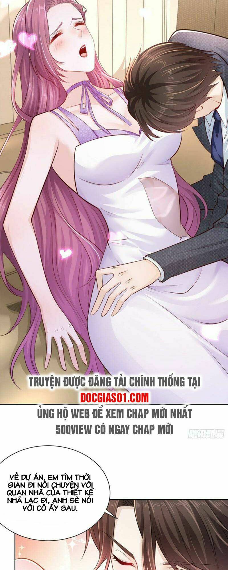 mỗi tuần ta có một nghề nghiệp mới chapter 47 - Next chapter 48