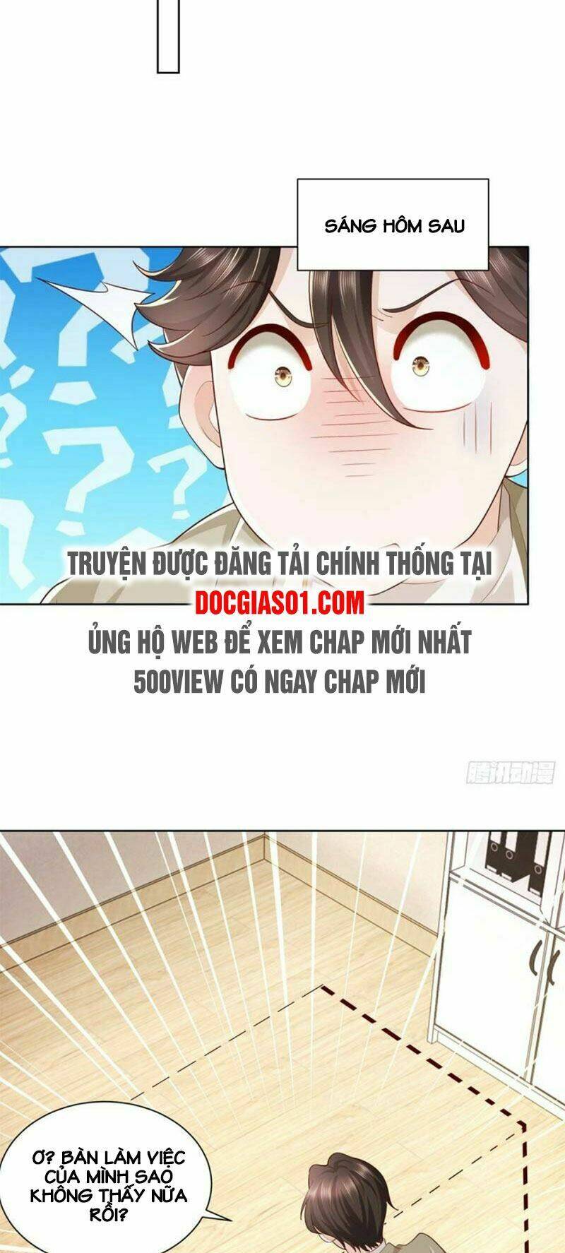 mỗi tuần ta có một nghề nghiệp mới chapter 50 - Trang 2