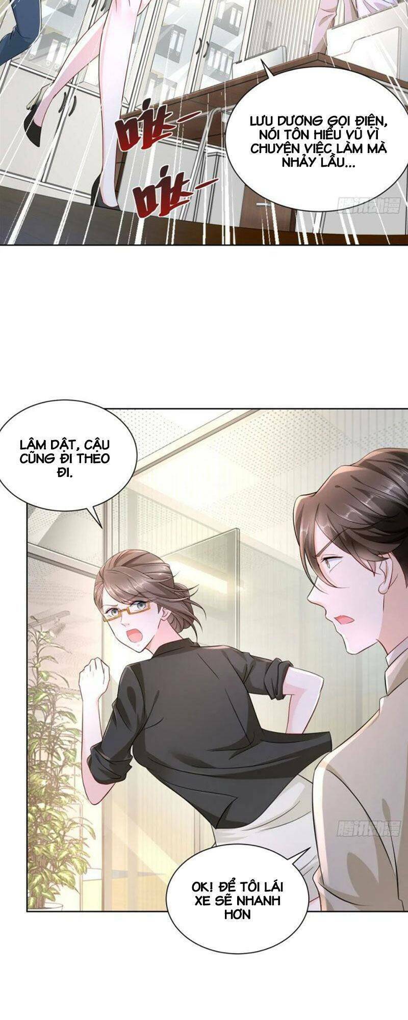 mỗi tuần ta có một nghề nghiệp mới chapter 51 - Trang 2